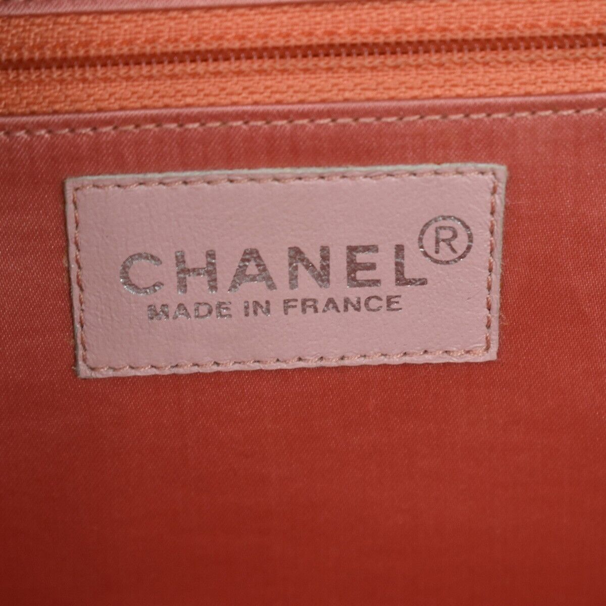 Chanel Chocolate bar Shoulder Bag