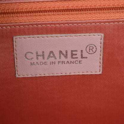 Chanel Chocolate bar Shoulder Bag