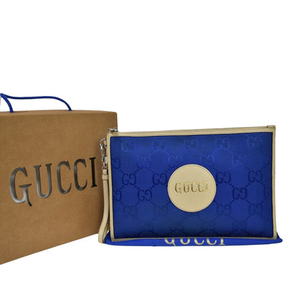 Gucci Off the grid Clutch