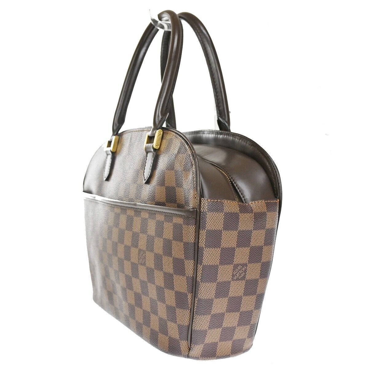 Louis Vuitton Sarria Handbag