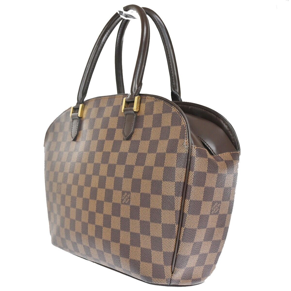 Louis Vuitton Sarria Handbag