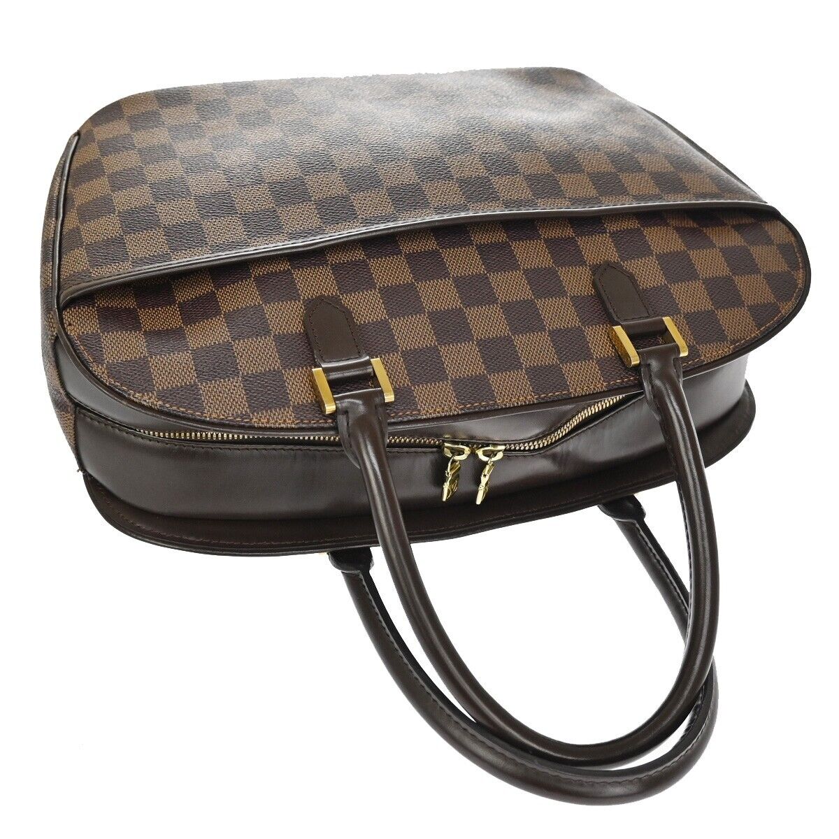 Louis Vuitton Sarria Handbag