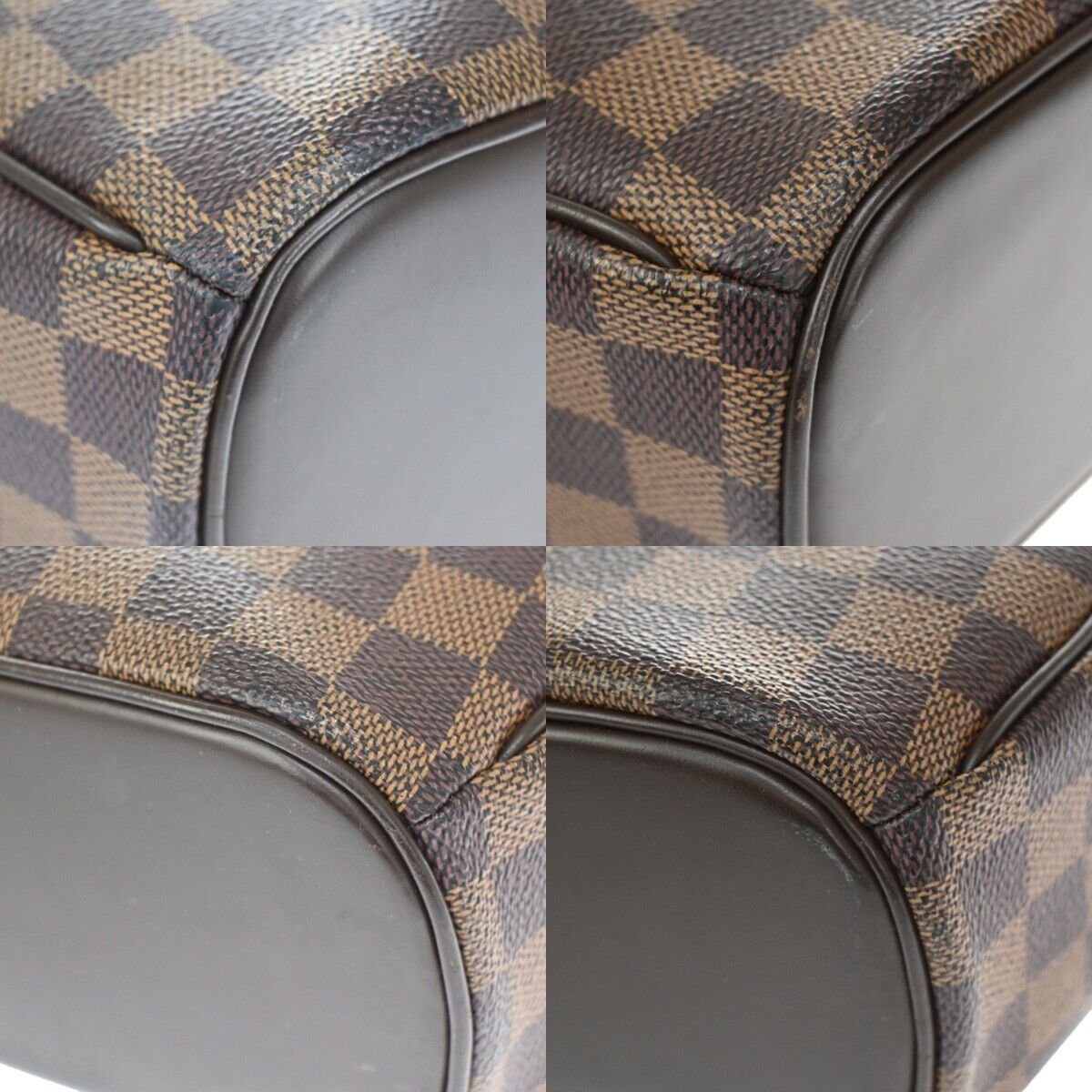 Louis Vuitton Sarria Handbag