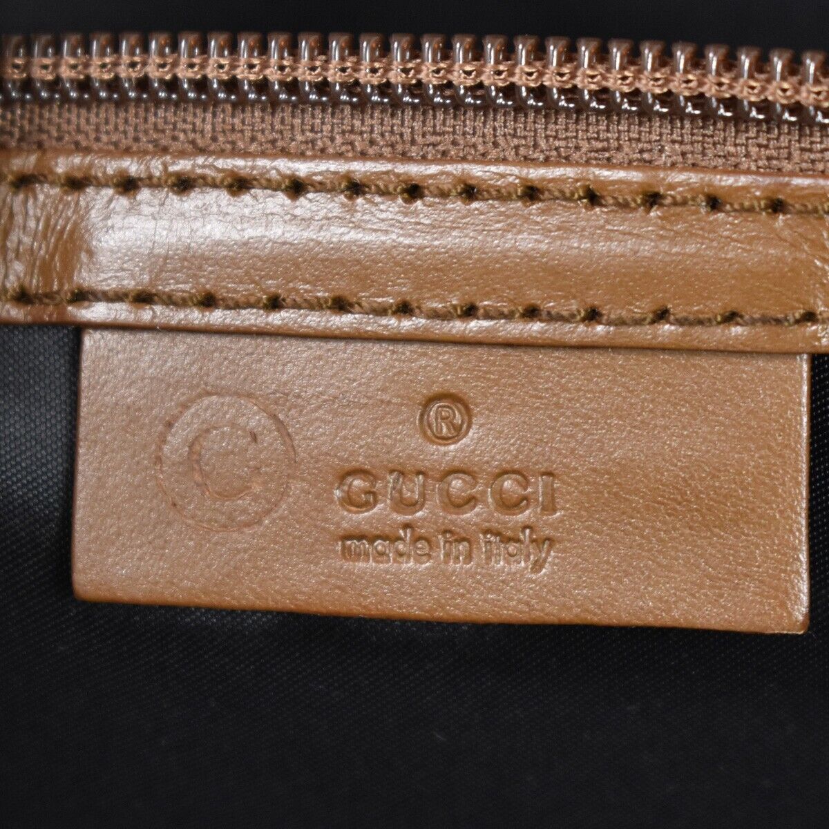 Gucci Clutch