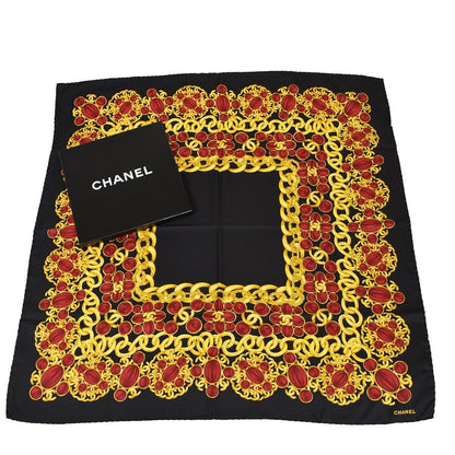 Chanel Scarf