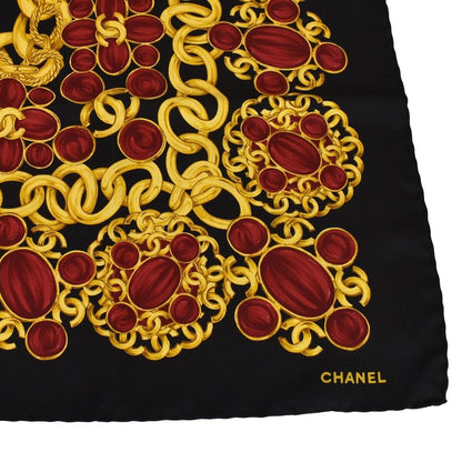 Chanel Scarf