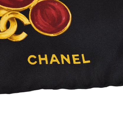 Chanel Scarf