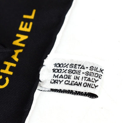 Chanel Scarf