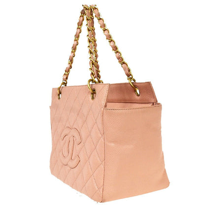 Chanel Matelassé Handbag