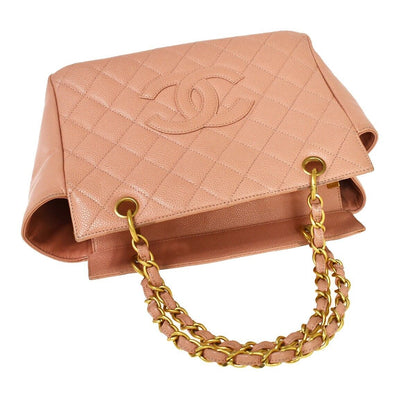 Chanel Matelassé Handbag