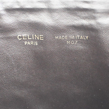 Céline Macadam Clutch