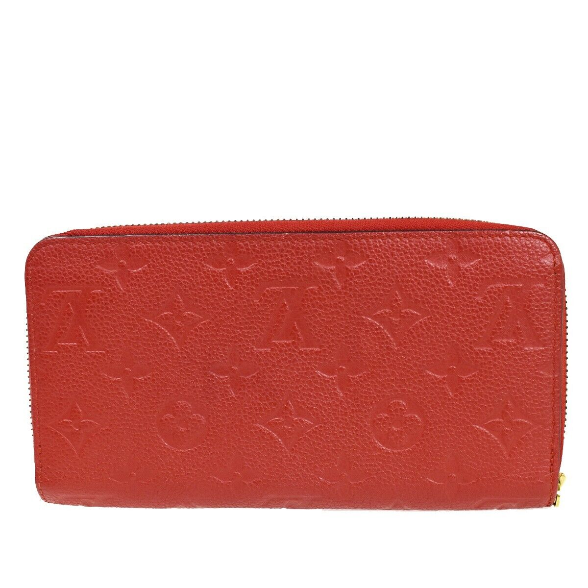 Louis Vuitton Zippy wallet Wallet