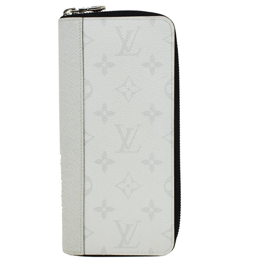 Louis Vuitton Zippy Wallet Vertical Wallet