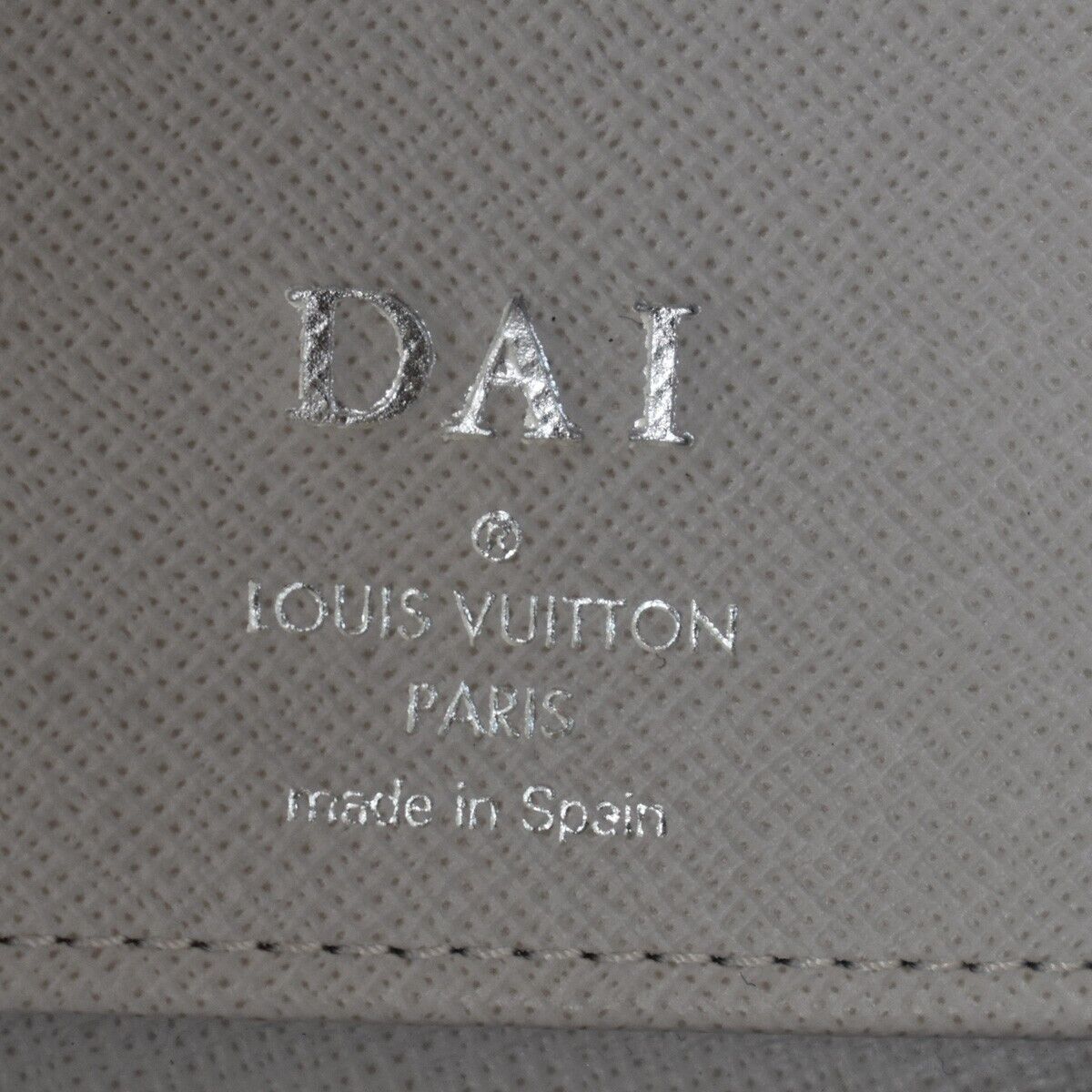 Louis Vuitton Zippy Wallet Vertical Wallet