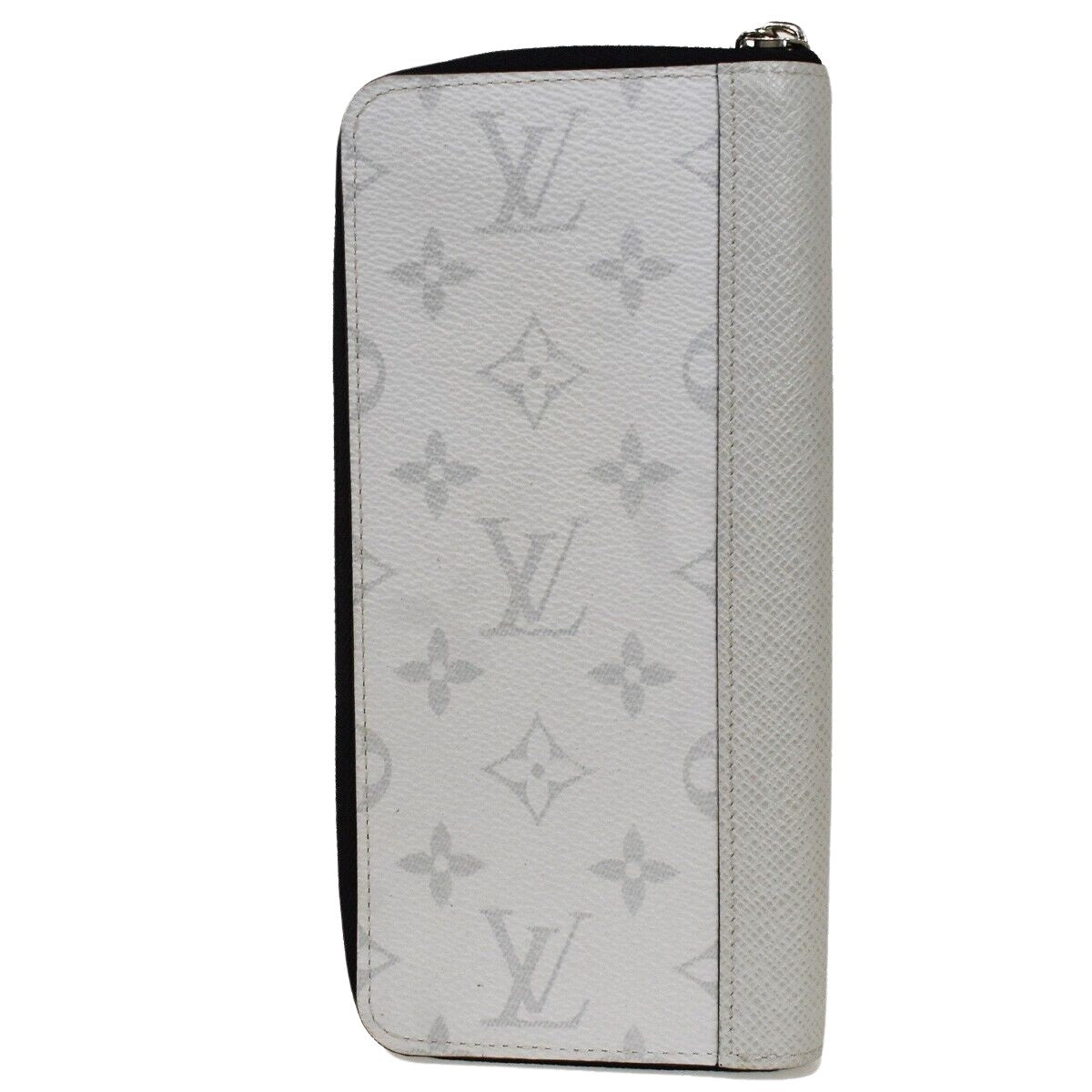 Louis Vuitton Zippy Wallet Vertical Wallet