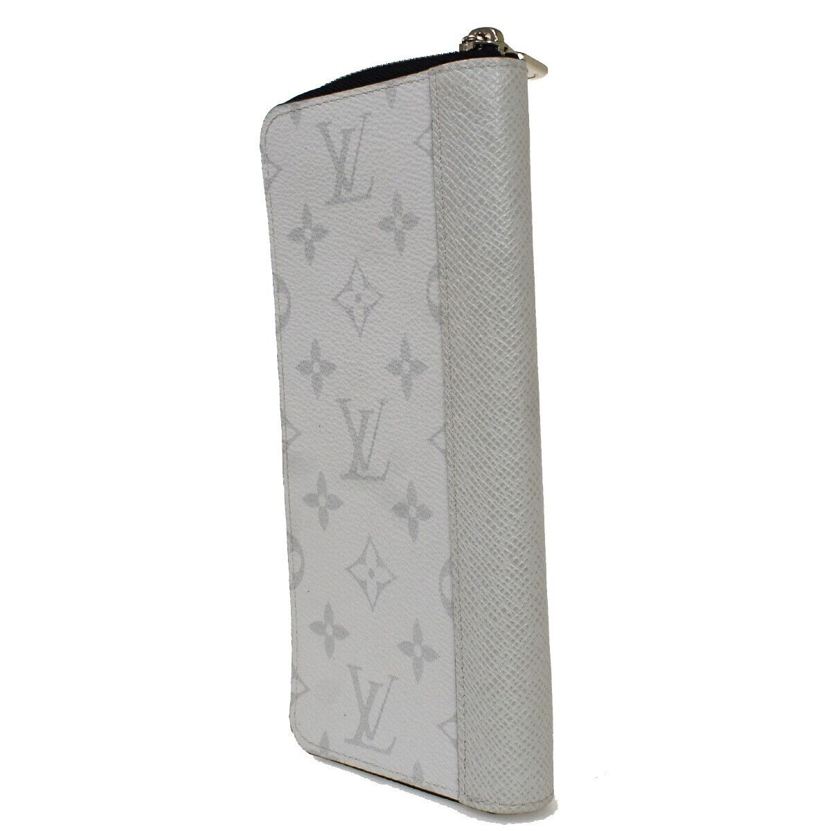 Louis Vuitton Zippy Wallet Vertical Wallet