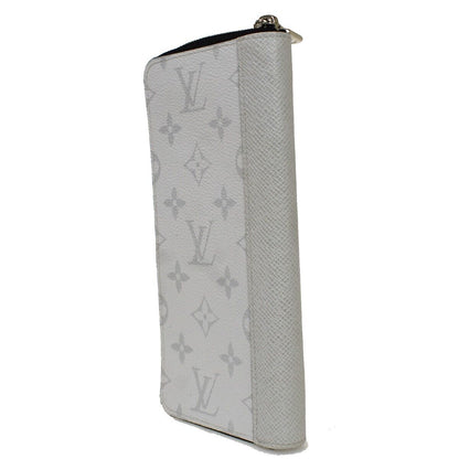 Louis Vuitton Zippy Wallet Vertical Wallet