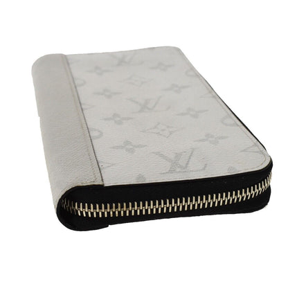 Louis Vuitton Zippy Wallet Vertical Wallet