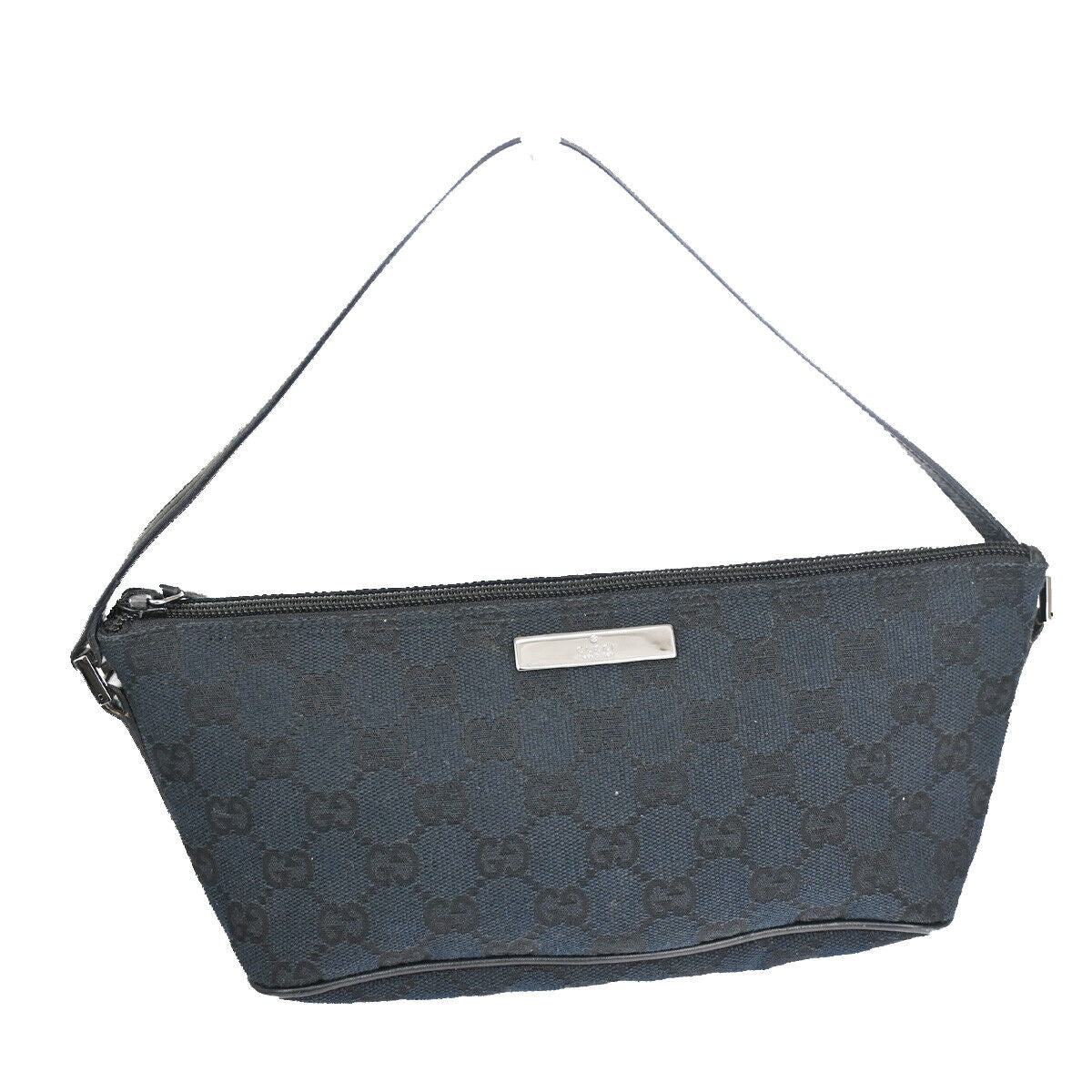 Gucci GG canvas Clutch