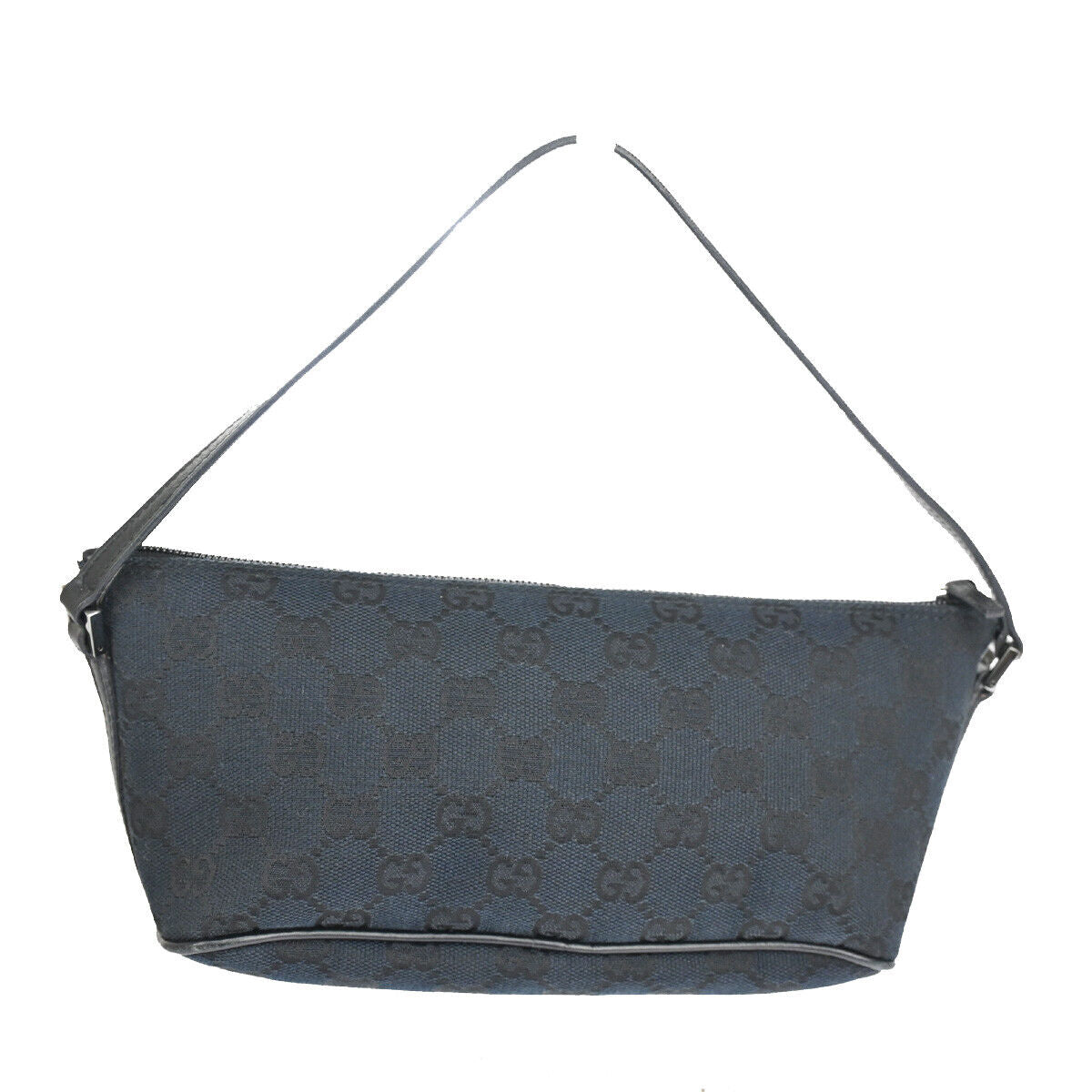 Gucci GG canvas Clutch