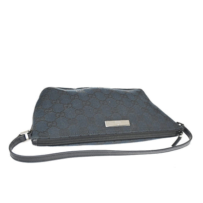 Gucci GG canvas Clutch