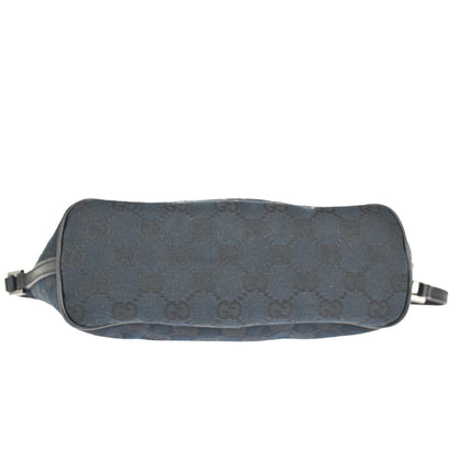 Gucci GG canvas Clutch