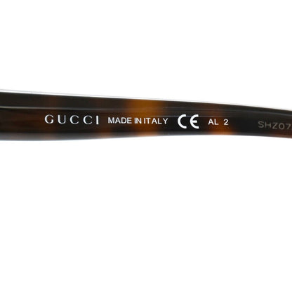 Gucci Glasses