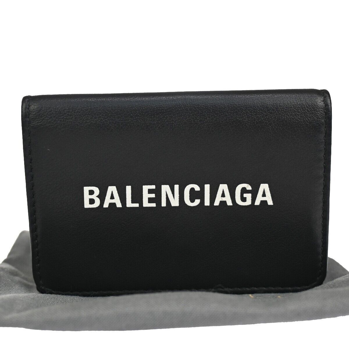 Balenciaga Cash mini wallet Wallet