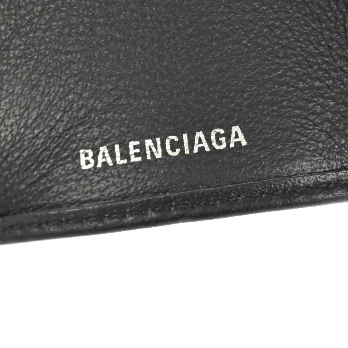 Balenciaga Cash mini wallet Wallet