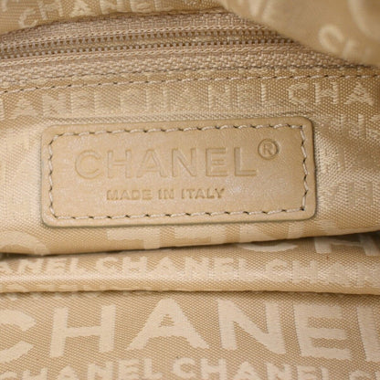 Chanel Chocolate bar Handbag