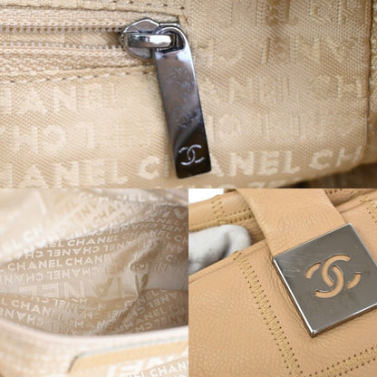 Chanel Chocolate bar Handbag