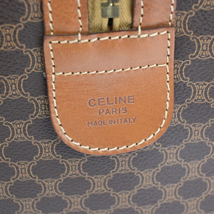 Céline Macadam handbag