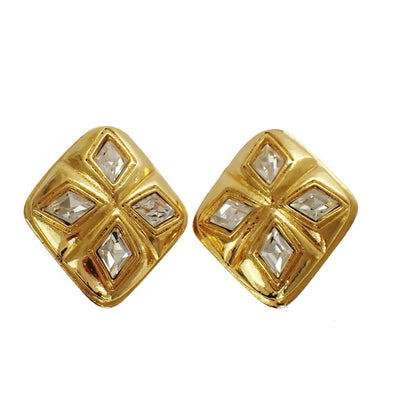 Chanel Earring