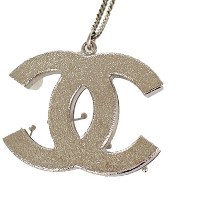 Chanel Coco Mark Necklace