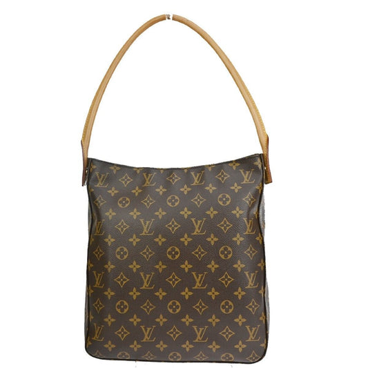 Louis Vuitton Looping GM Shoulder Bag