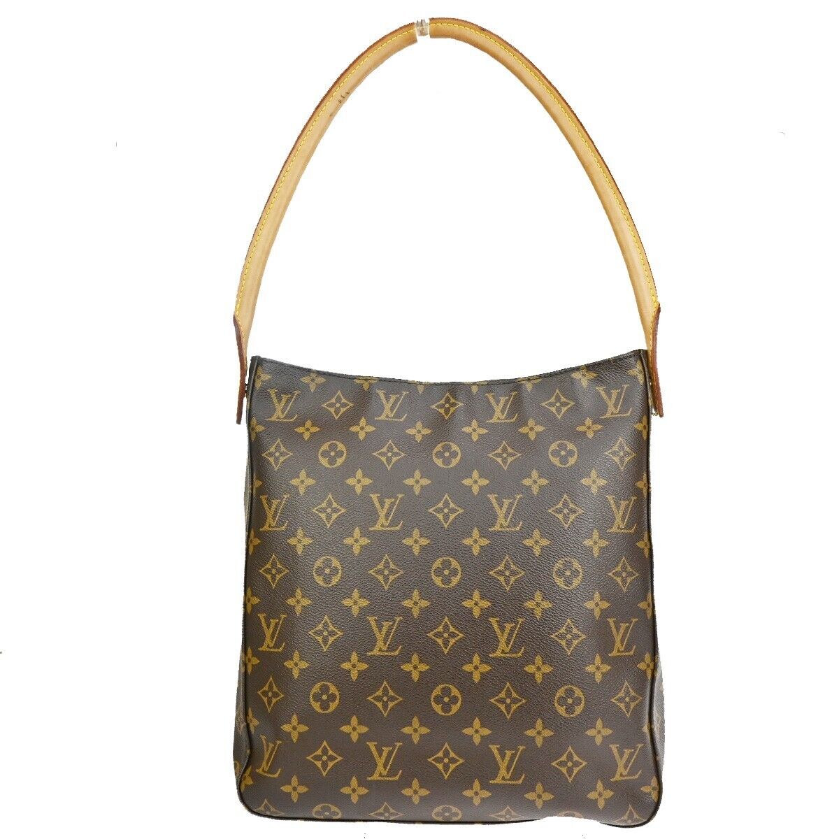 Louis Vuitton Looping GM Shoulder Bag