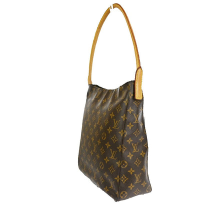 Louis Vuitton Looping GM Shoulder Bag