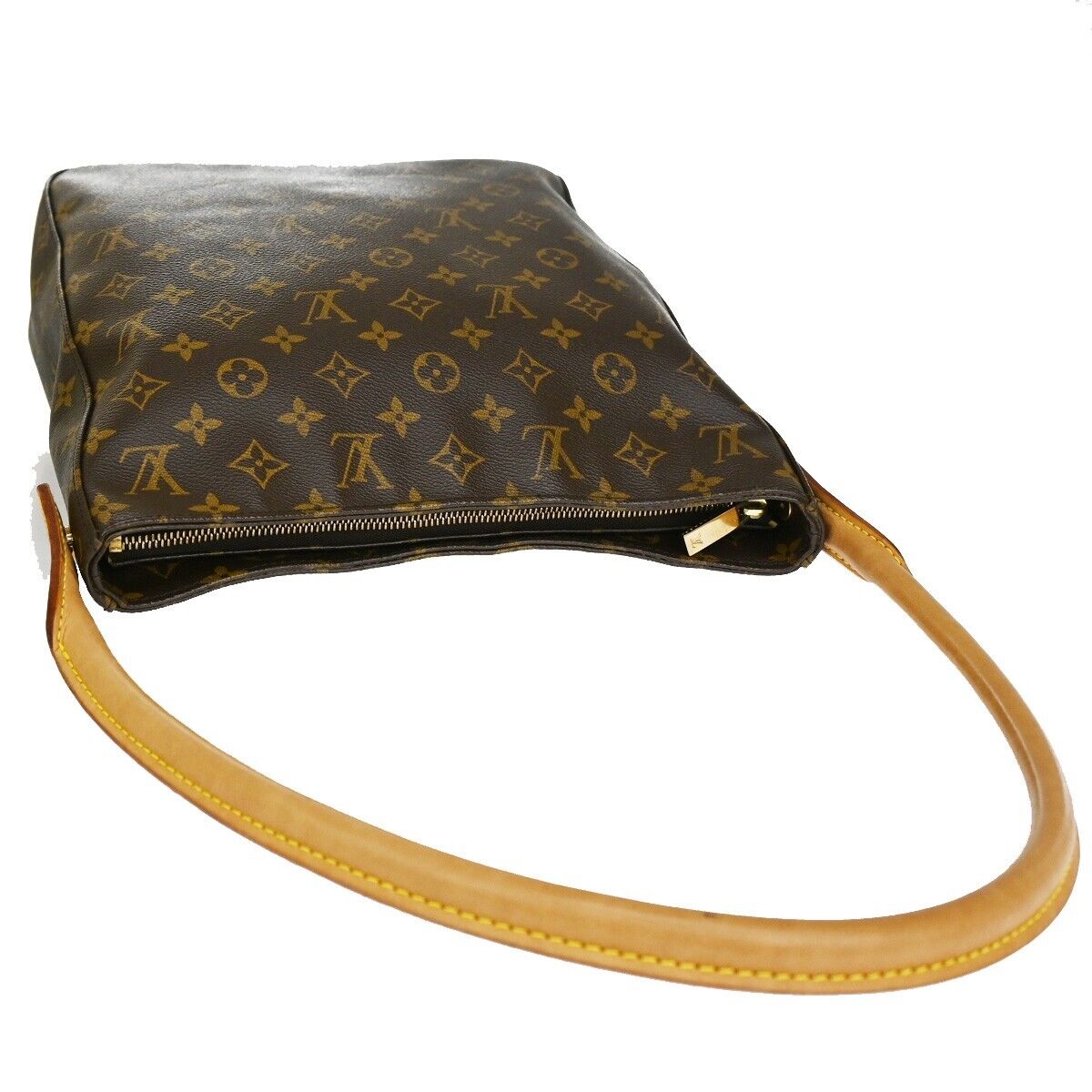 Louis Vuitton Looping GM Shoulder Bag