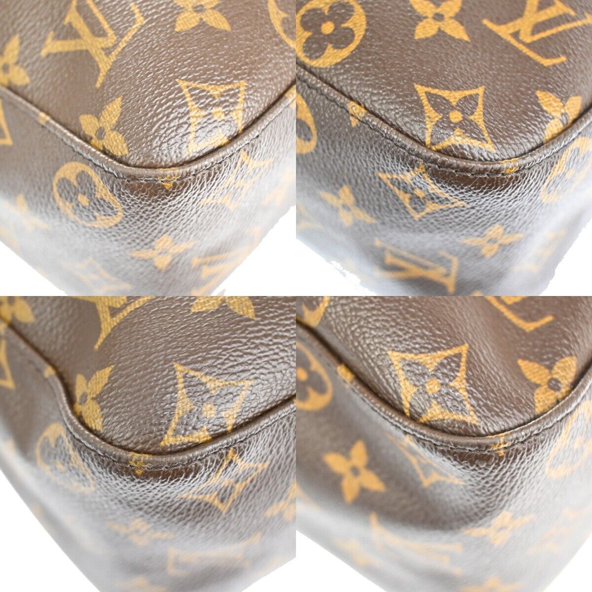 Louis Vuitton Looping GM Shoulder Bag