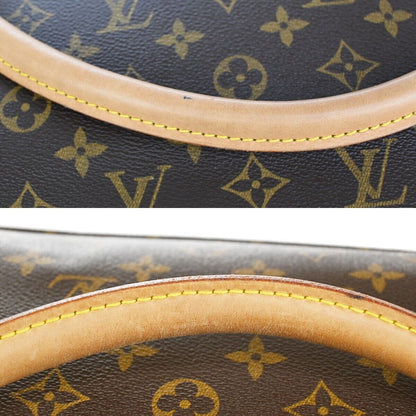 Louis Vuitton Looping GM Shoulder Bag