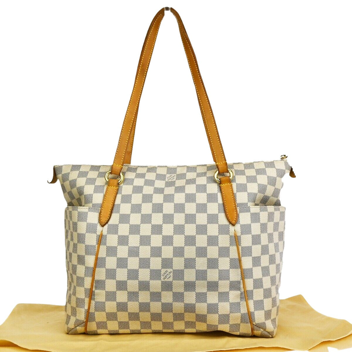 Louis Vuitton Totally tote