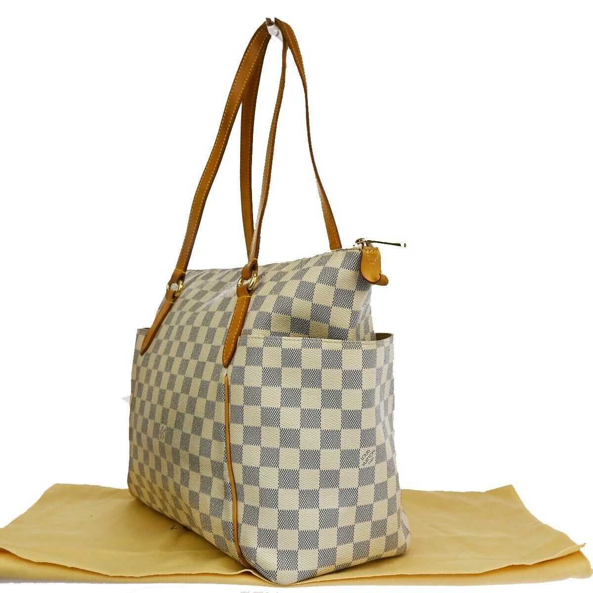 Louis Vuitton Totally tote