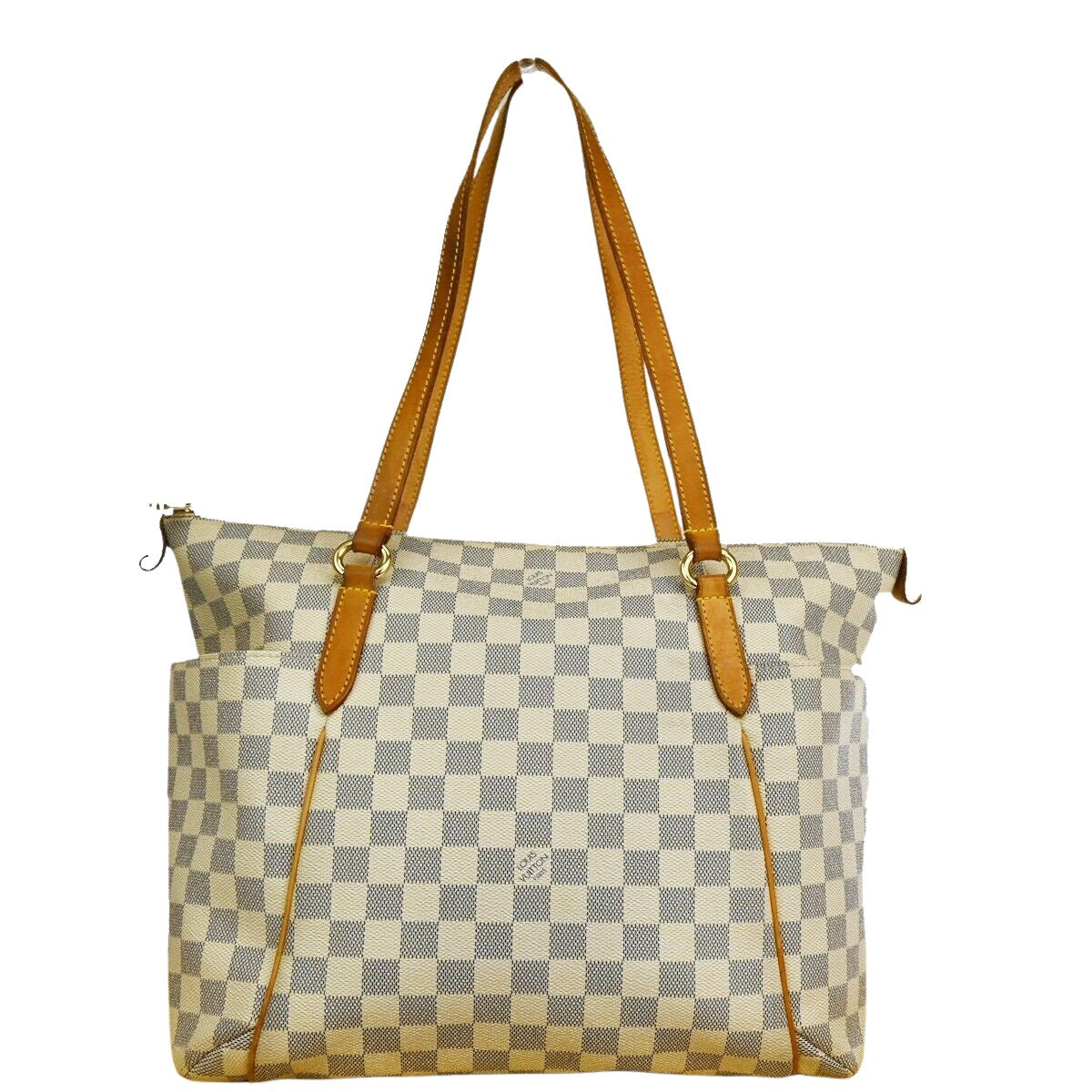 Louis Vuitton Totally tote