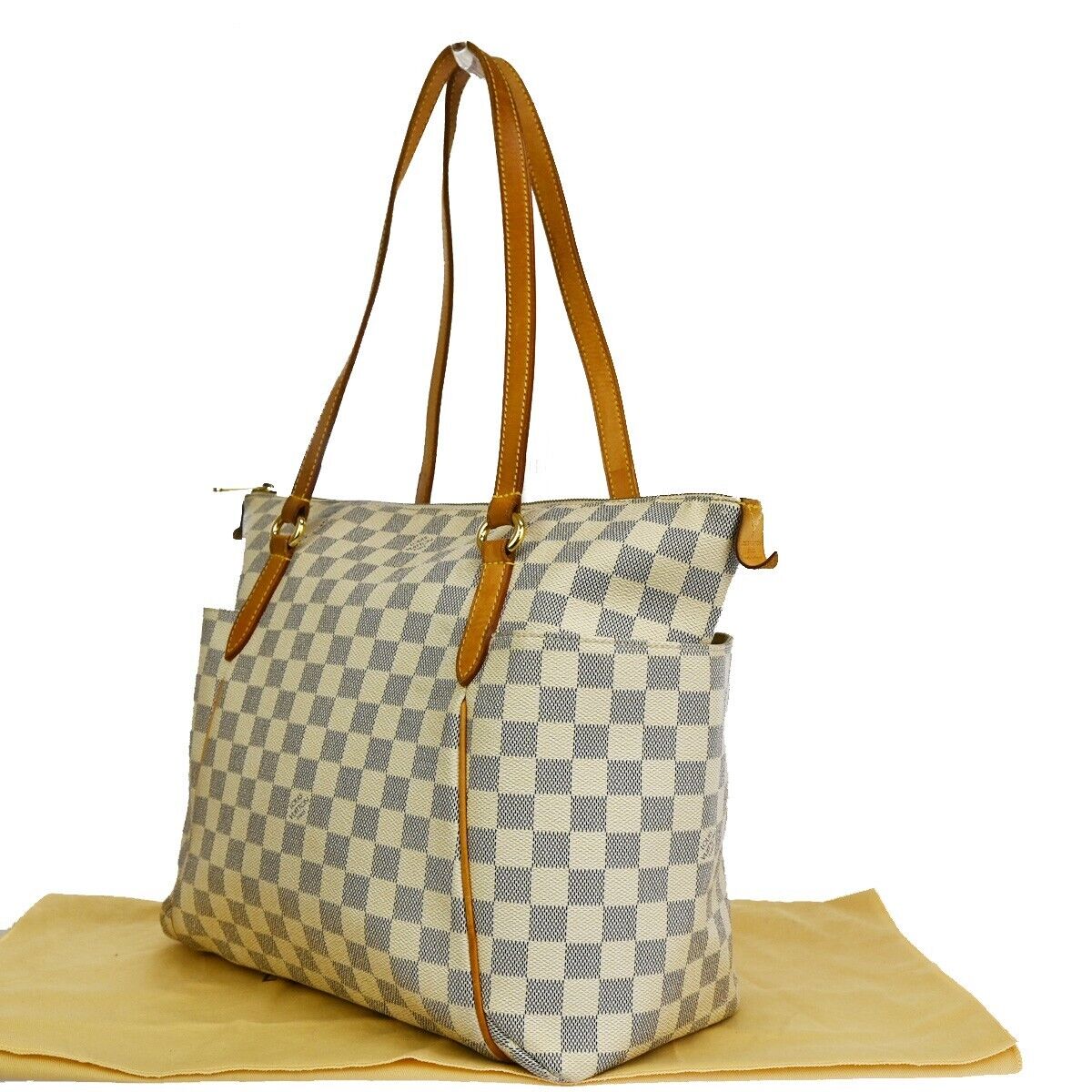 Louis Vuitton Totally tote