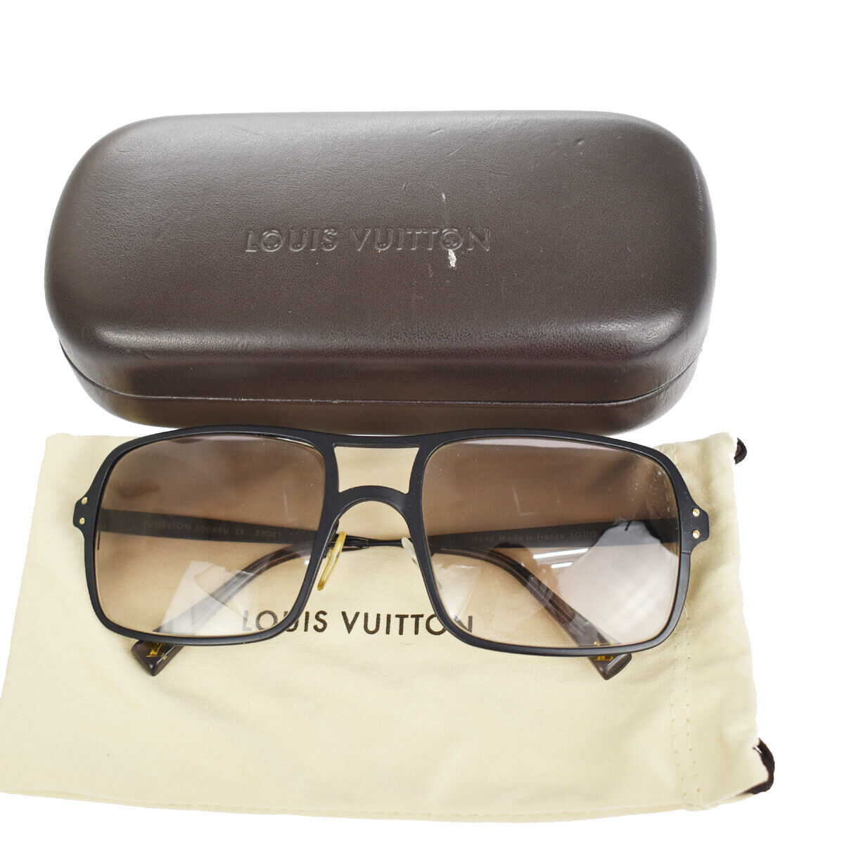 Louis Vuitton Glasses