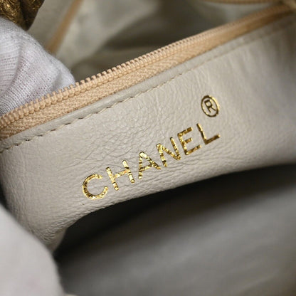 Chanel Matelassé Shoulder Bag