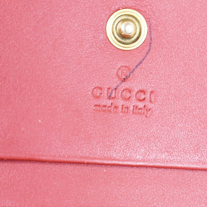 Gucci GG Supreme Wallet