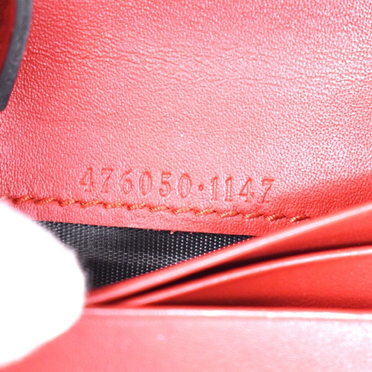 Gucci GG Supreme Wallet