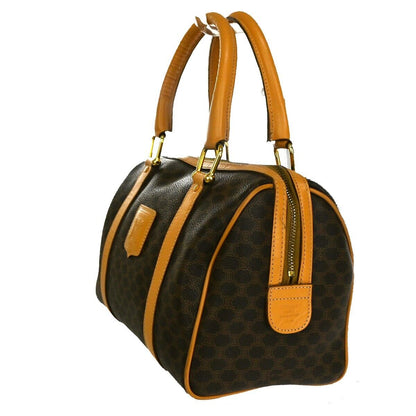 Céline Macadam Handbag