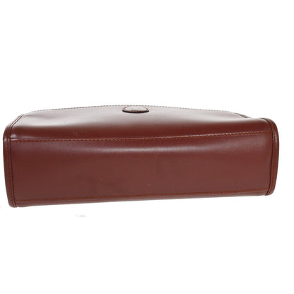 Cartier Must de Cartier Clutch